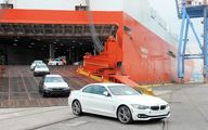 واردات خودرو BMW 116i به ایران تأیید شد | ثبت سفارش پرشیا خودرو؛عکس و جزئیات