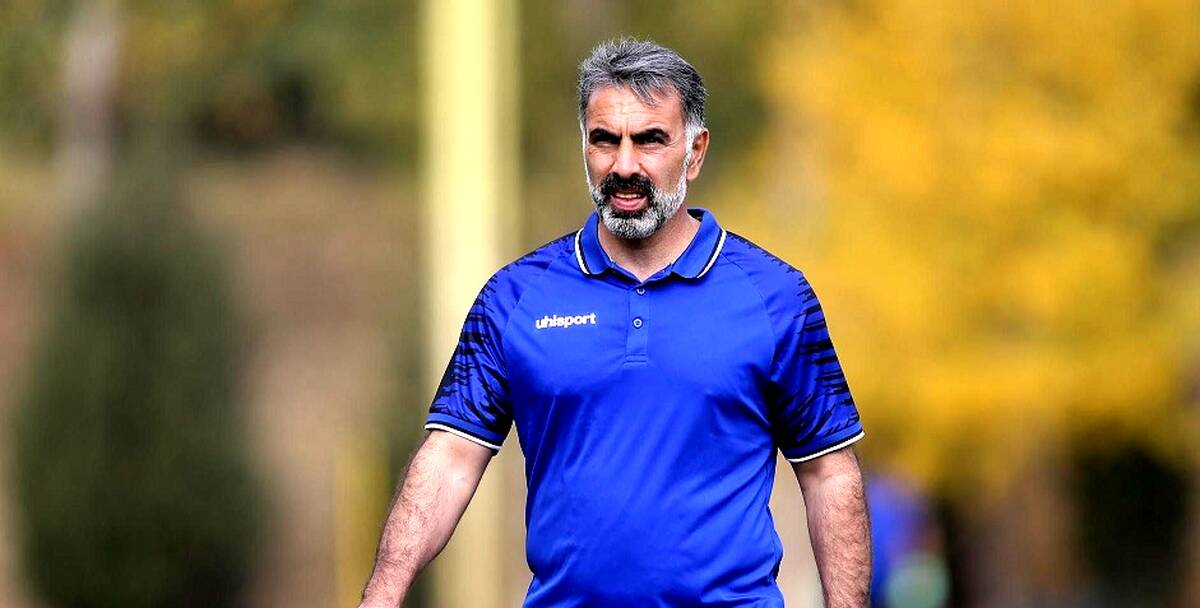 دعوای جنجالی هواداران پرسپولیس و استقلال بر سر فکری!+جزئیات 