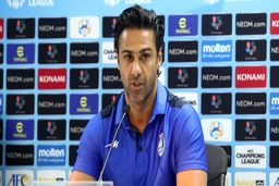 مجیدی:بازی را ببریم باز باید به عربستان برویم