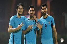 رسانه انگلیسی : مهدی طارمی را به لیگ جزیره بیاورید
