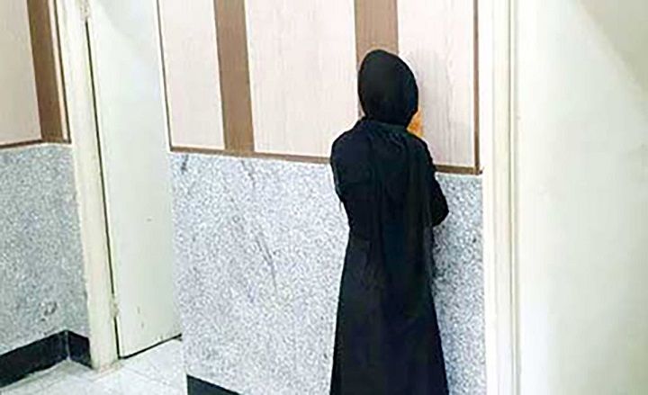 راز گم شدن دختر تهرانی|بلایی که بر سرش آمد