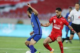 پیشنهاد نجومی به ستاره پرسپولیس/ او می‌تواند برود!