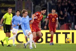 مورینیو می خواهد به سردار اعتماد کند