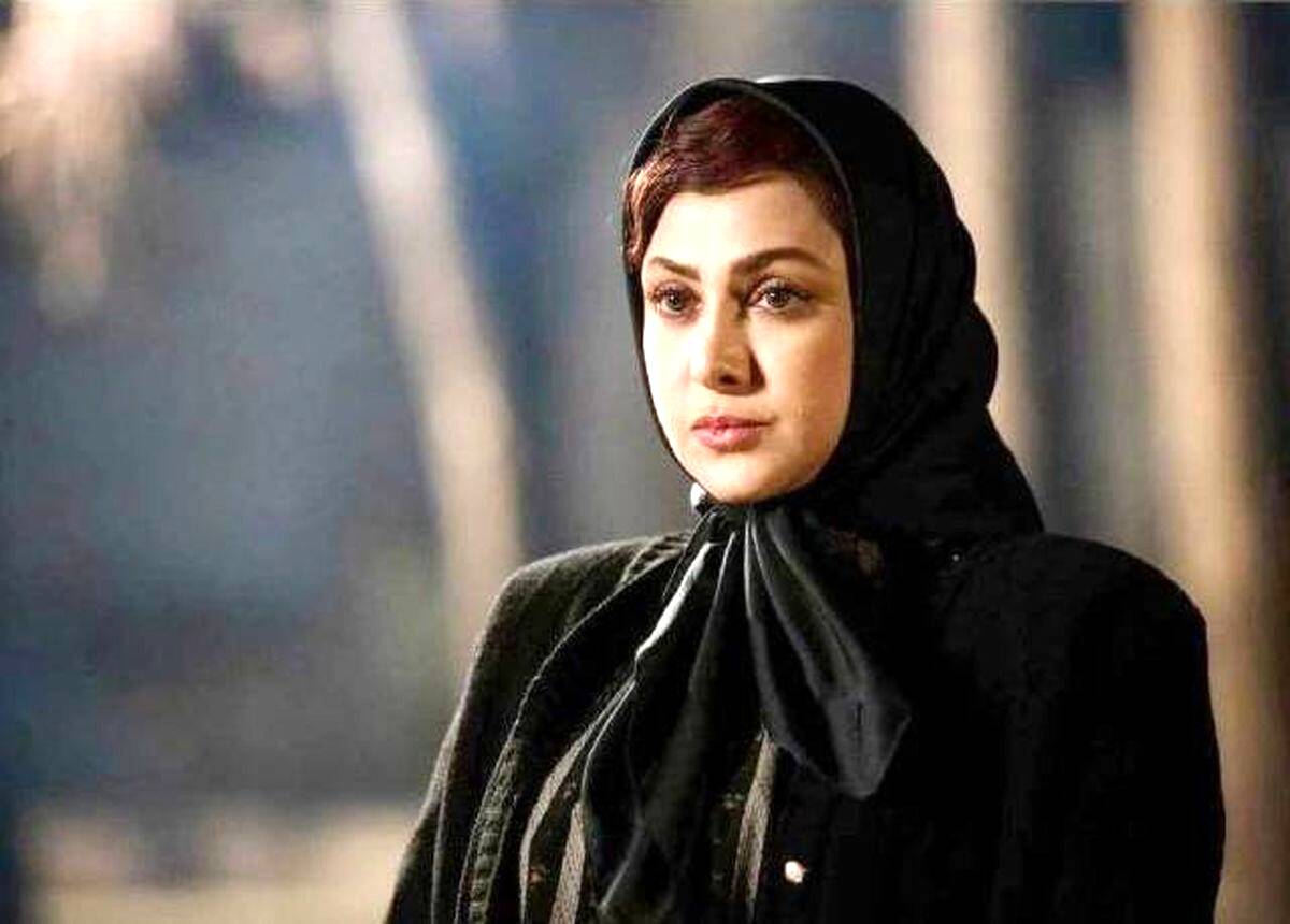 کودکی بامزه آزاده صمدی