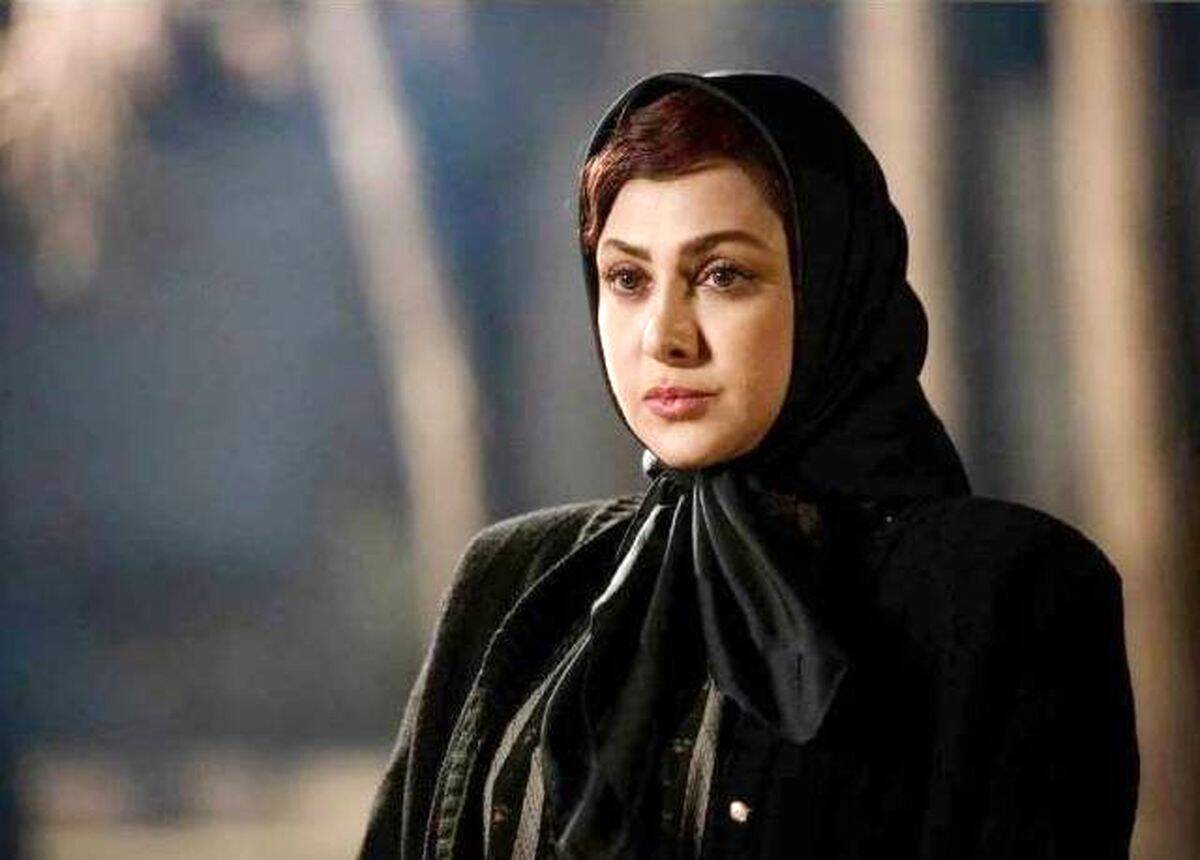 کودکی بامزه آزاده صمدی