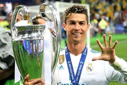 رونالدو به رئال مادرید بر می گردد؟