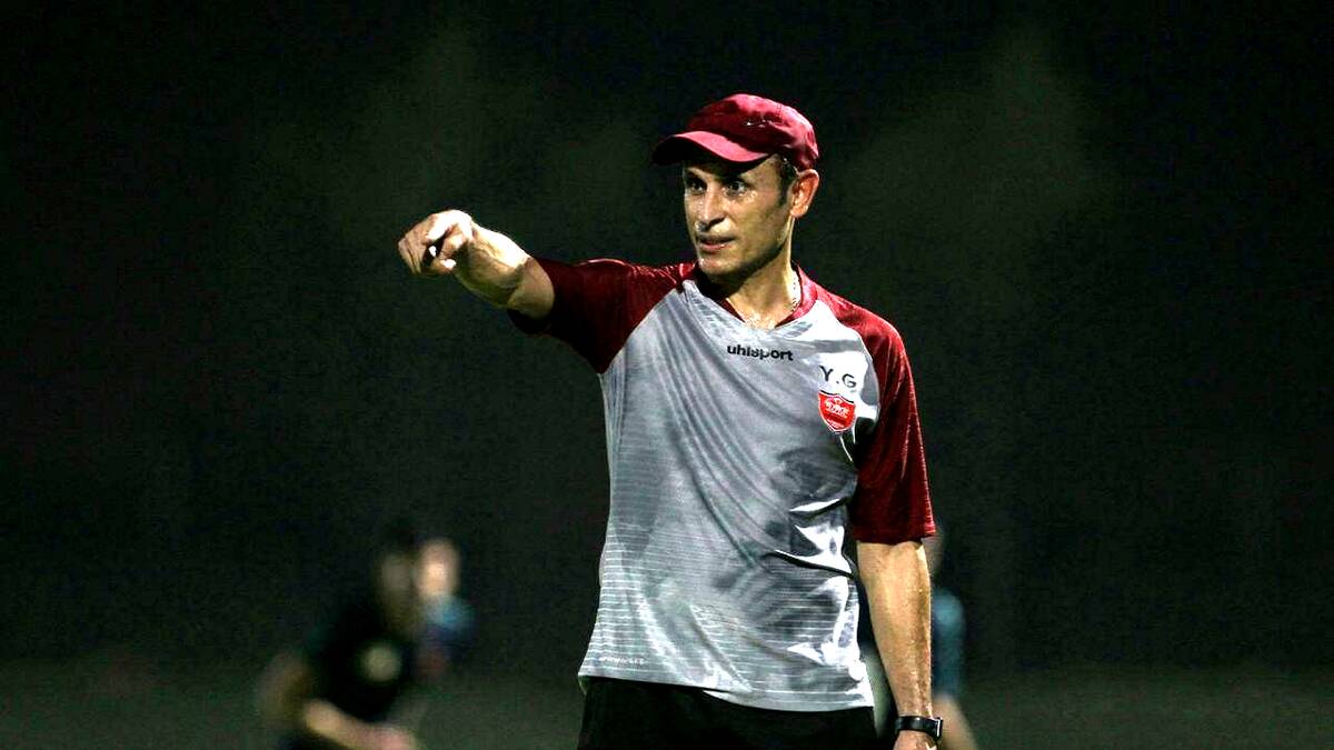 درخواست ۱۱ میلیاردی یحیی گل محمدی از پرسپولیسی‌ها تکذیب شد!
