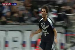 5 گل برتر نیم فصل لوشامپیونه فرانسه با ضربات ایستگاهی