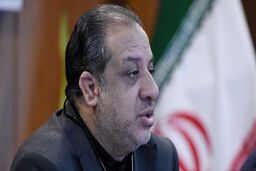 سهیل مهدی:مدارک هاشمی نسب کامل نشد و در لیست استقلال نیست