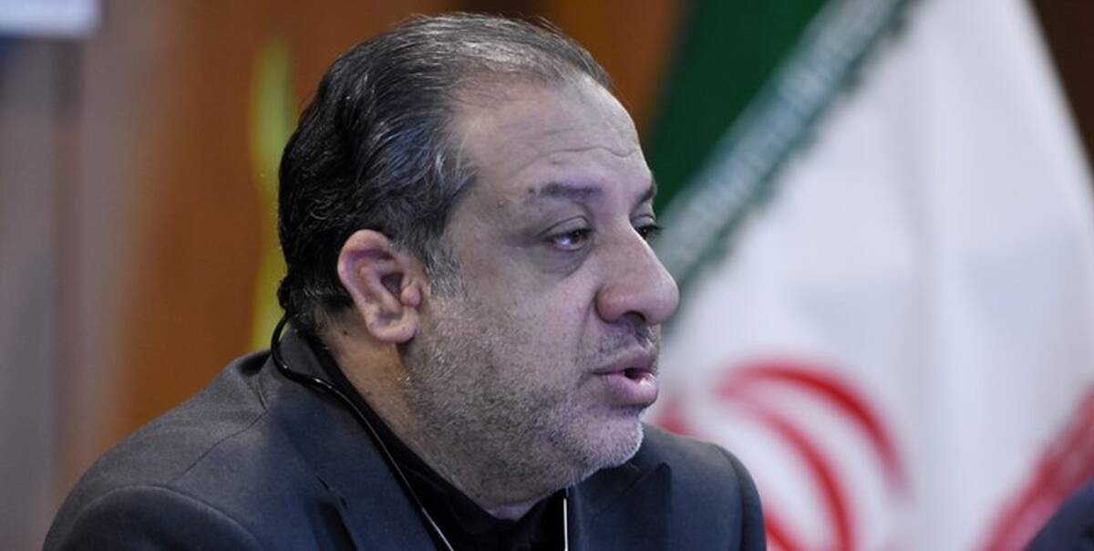 سهیل مهدی:مدارک هاشمی نسب کامل نشد و در لیست استقلال نیست
