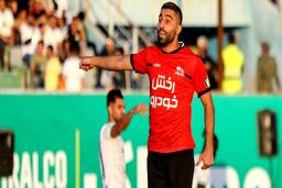 حکم:کاوه رضایی در تراکتور باید بماند