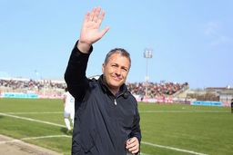 اسکوچیچ به ایران برگشت

