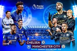 چلسی – منچسترسیتی؛ چشم لیورپولی‌ها به استمفوردبریج

