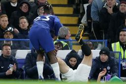 شبی که VAR به چلسی روی خوش نشان نداد!

