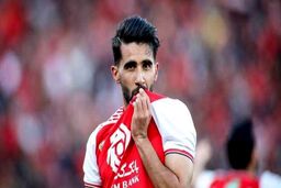 بشار این تیم را به پرسپولیس ترجیح داد
