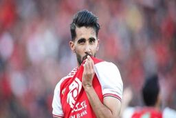 بشار این تیم را به پرسپولیس ترجیح داد