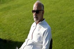 زمان پرواز تیم ملی به قطر اعلام شد|حریف تدارکاتی روی هوا