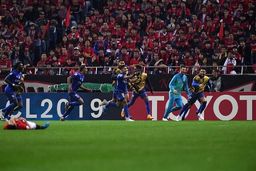 اتهام بزرگ به الهلال عربستان/ رشوه ۲۷ میلیون دلاری برای قهرمانی در آسیا!

