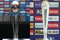 قهرمانی نوجوانان آسیا+مراسم قرعه کشی و حریفان ایران