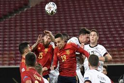 گروه ۴ لیگ ملت‌های اروپا؛ مانشافت در جست‌وجوی اولین برد

