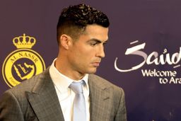 اتفاقی عجیب/ رونالدو نیامده محروم شد!