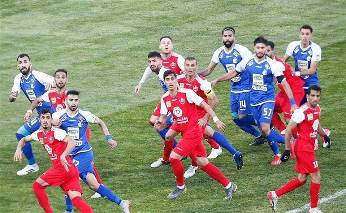 فیفا برای استقلال و پرسپولیس دردسر درست می‌کند؟


