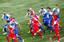فیفا برای استقلال و پرسپولیس دردسر درست می‌کند؟

