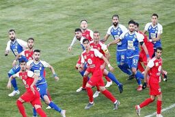فیفا برای استقلال و پرسپولیس دردسر درست می‌کند؟

