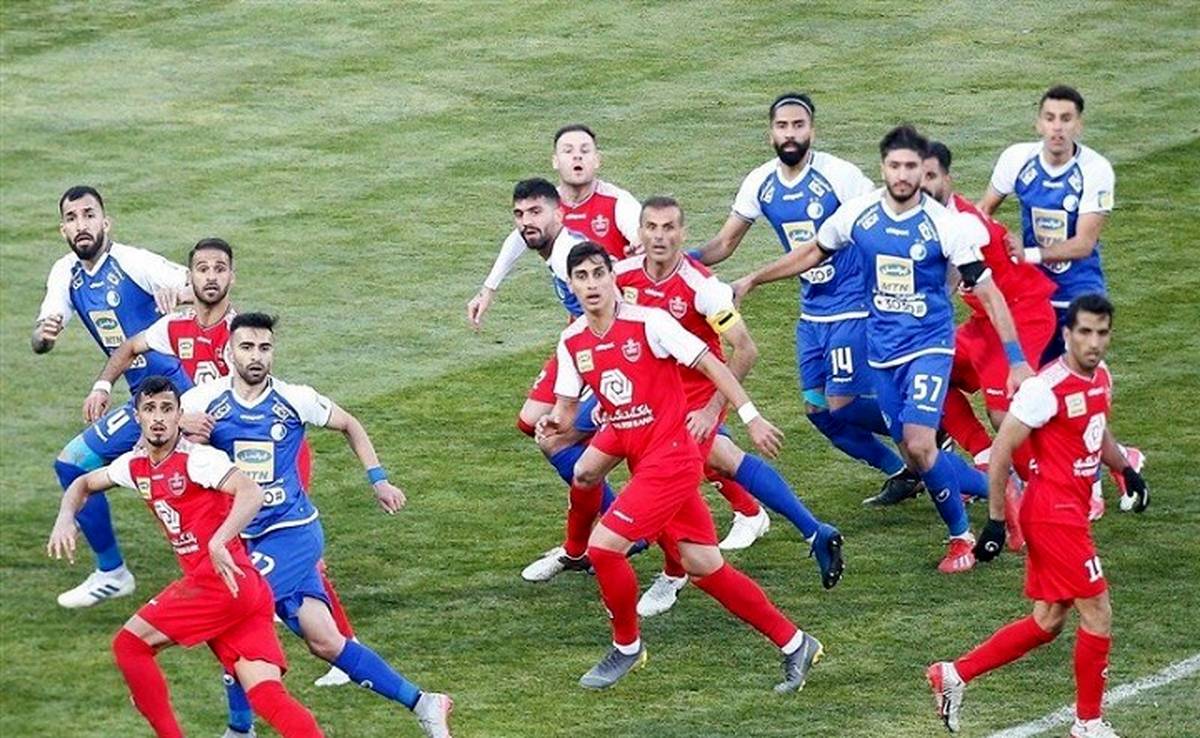 فیفا برای استقلال و پرسپولیس دردسر درست می‌کند؟

