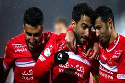 پیشکسوت پرسپولیس:صدری حق تیم را بگیرد