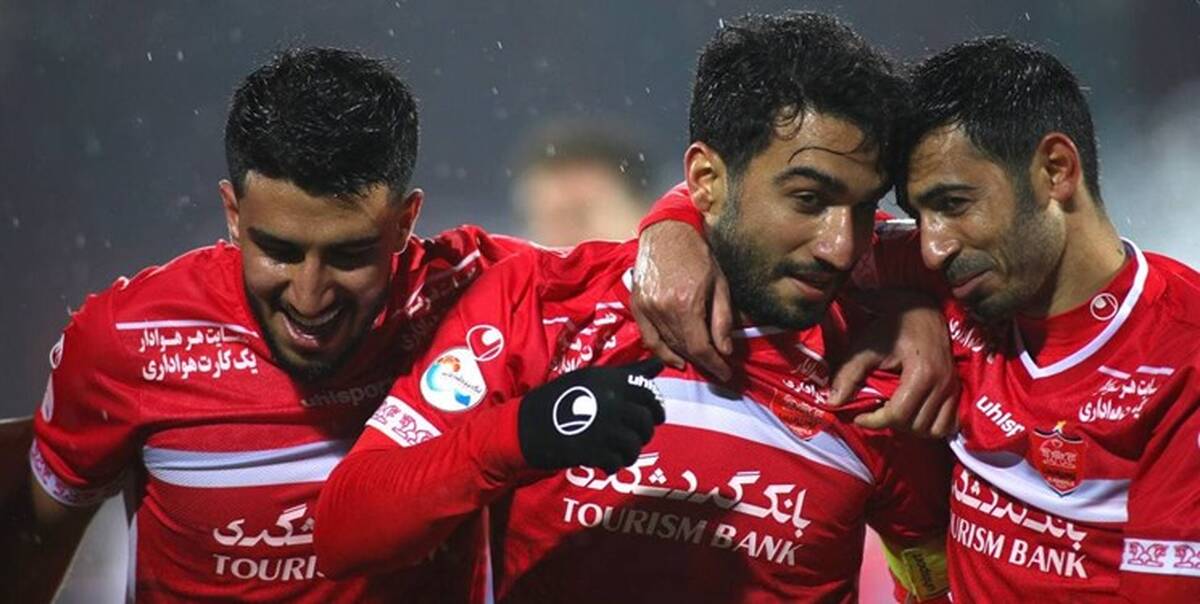 پیشکسوت پرسپولیس:صدری حق تیم را بگیرد