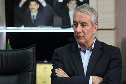 ظلم فیفا به فوتبال ایران از دیدگاه کفاشیان