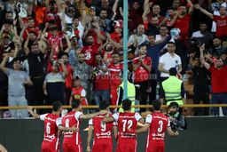 تنها 4000 بلیت بازی مانده| پرسپولیس به دنبال فروش طبقه دوم