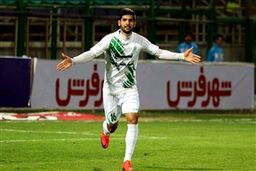 ذوب‌آهن از مهدی‌پور هم شاکی شد!