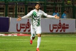 ذوب‌آهن از مهدی‌پور هم شاکی شد!