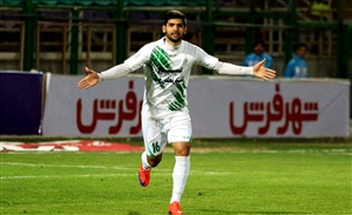 ذوب‌آهن از مهدی‌پور هم شاکی شد!