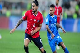 تمجید سفیر عربستان از هواداران ایرانی 