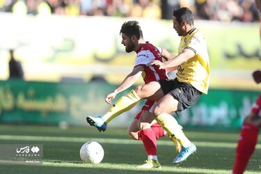 پرسپولیس سپاهان