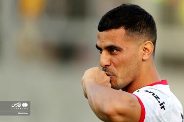 قهرمانی پرسپولیس