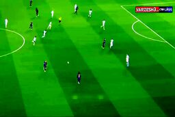بررسی عملکرد آرتور ملو ستاره برزیلی بارسلونا در این فصل