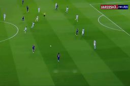 بررسی عملکرد آرتور ملو ستاره برزیلی بارسلونا در این فصل