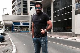 معدنچی: یحیی شخصیت مرا جلوی جوان‌تر‌ها خرد می‌کرد!

