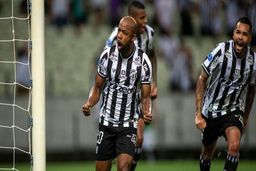 دوس سانتوس تکنیکی در گل گهر