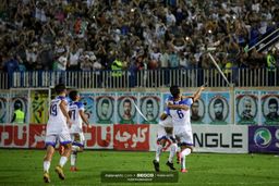 شکست رکورد دست نخورده 20 ساله لیگ برتر