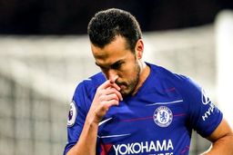 جدال یوونتوس و رم با رقیب سپاهان برای جذب پدرو

