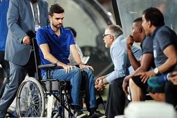 پادوانی به دنبال غرامت میلیون دلاری از استقلال