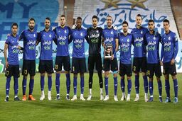 جلسه مالی برخی بازیکنان استقلال با آجورلو