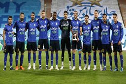 جلسه مالی برخی بازیکنان استقلال با آجورلو