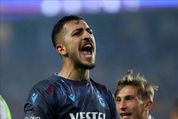 اختلاف شدید سمپدوریا و ترابزون برای انتقال حسینی