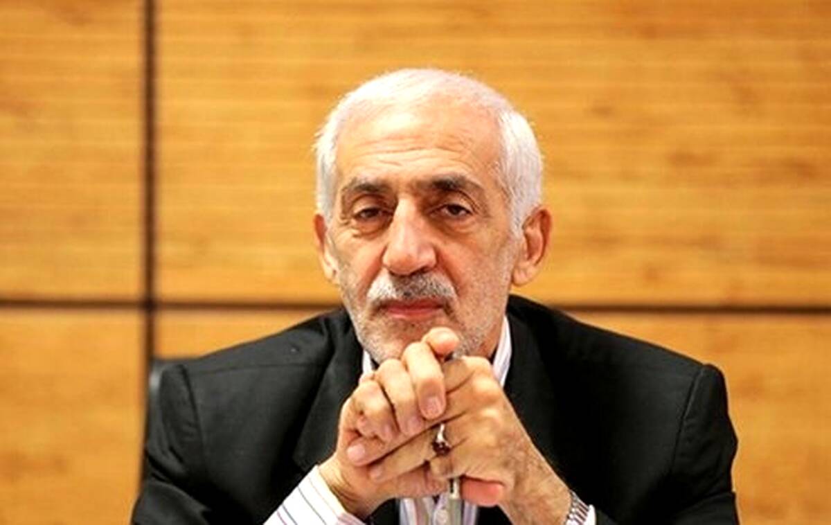 دعوت از محمد دادکان به فدراسیون فوتبال